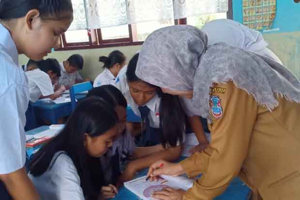Antisipasi Corona, Sekolah di Manado Diliburkan hingga 27 Maret 2020
