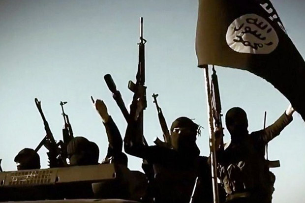 Terkenal Sadis, ISIS Ternyata Takut Tertular Virus Corona