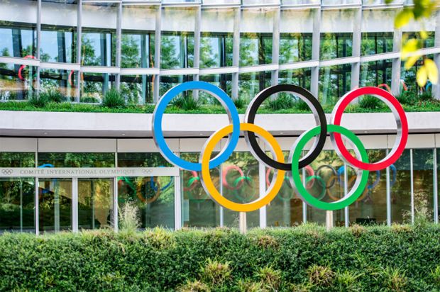 500 Pegawai Komite Olimpiade Internasional Diminta Kerja dari Rumah