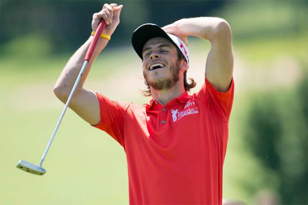 Gareth Bale Berencana Dirikan Bar Berkonsep Golf di Cardiff