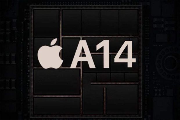 Debut di GeekBench, Skor Chip Bionic Apple A14 Kalahkan Snapdragon 865