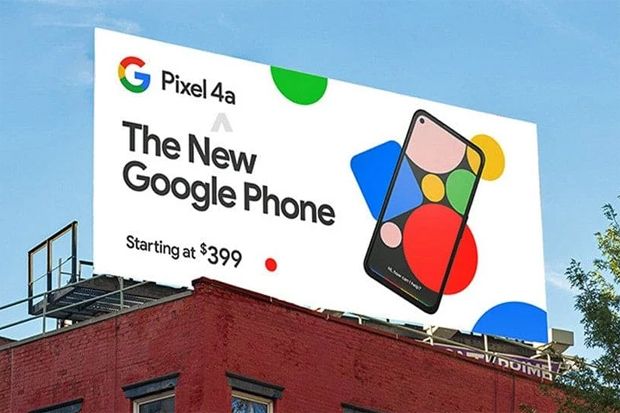 Google Pixel 4a Diyakini Dapat Meluncurkan Aplikasi Lebih Cepat
