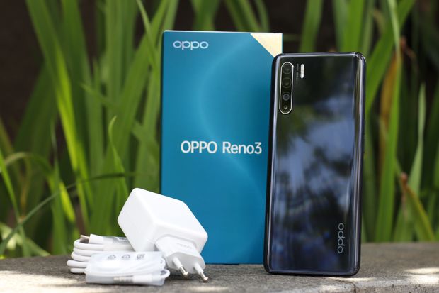 Oppo Siap Luncurkan Reno3 di Indonesia Secara Digital