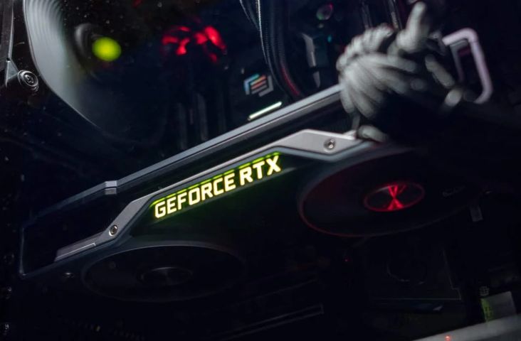 Nvidia GeForce RTX 2060 Muncul Online dengan Memori 8 GB