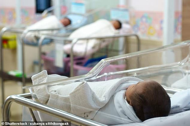 Bayi Terinfeksi Virus Corona di Inggris Sembuh Usai Minum ASI