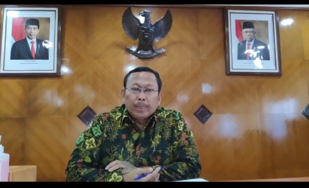 Dirjen Hubdat Imbau Pemprov DKI Jakarta Segera Evaluasi Antrean Penumpang Transjakarta