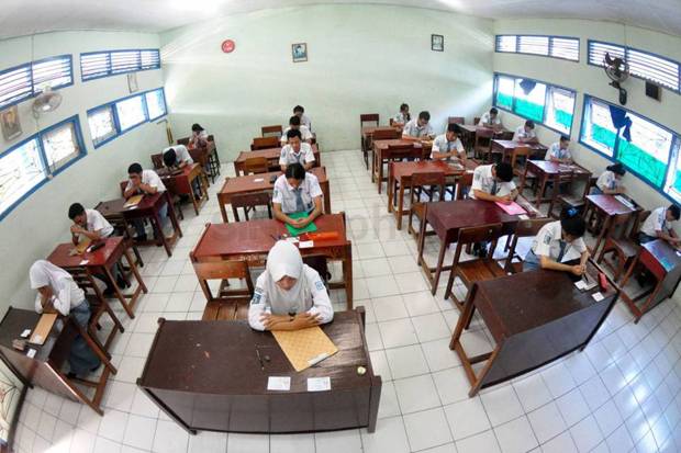 Di Bali, Pemda Liburkan Sekolah untuk Cegah Corona