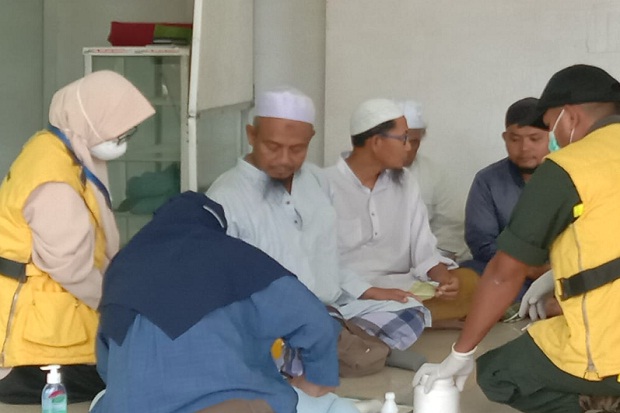 Masuk Sorong, 6 Pendakwah Malaysia Bakal Dipulangkan