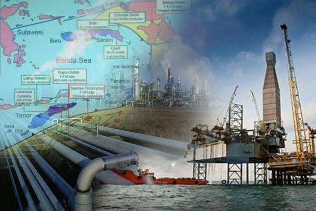 Langkah Maju, Lokasi Pelabuhan Kilang LNG Masela Sudah Diputuskan