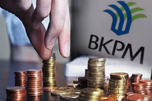 BKPM Setop Layanan Perizinan Secara Tatap Muka Per 17 Maret 2020