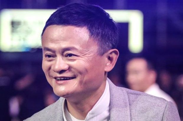 Pendiri Alibaba Jack Ma Sumbang 5 Ribu Alat Uji Corona dan 1 Juta Masker ke AS