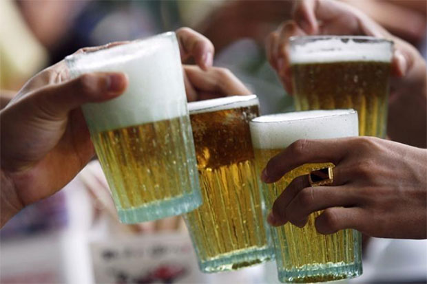 Studi Ungkap Kematian Akibat Alkohol Meningkat Tajam di AS