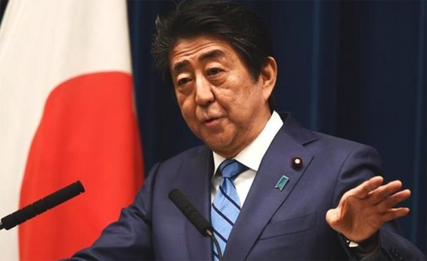 Shinzo Abe: Olimpiade Tokyo 2020 Akan Jalan Sesuai Rencana