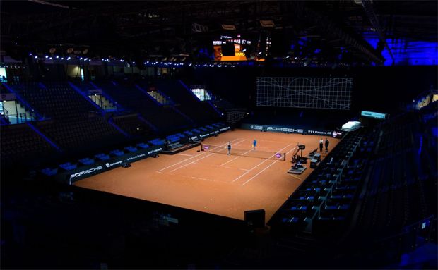 WTA Batalkan Semua Turnamen Tenis hingga 2 Mei 2020