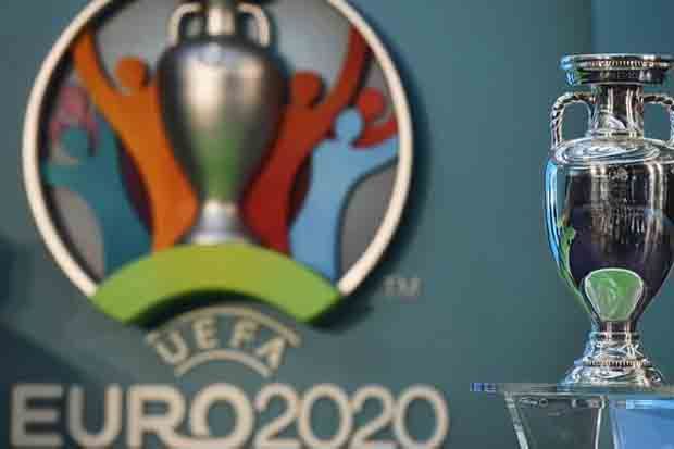 Breaking News : Piala Eropa 2020 Ditunda Sampai 2021