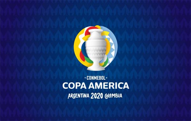 Copa America 2020 Resmi Ditunda hingga Tahun Depan
