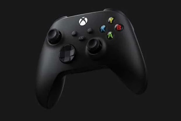 Pengontrol Xbox Series X Diumumkan, Pegangan Lebih Nyaman