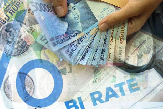 Pasar Keuangan Bergejolak, Rupiah Kian Melemah