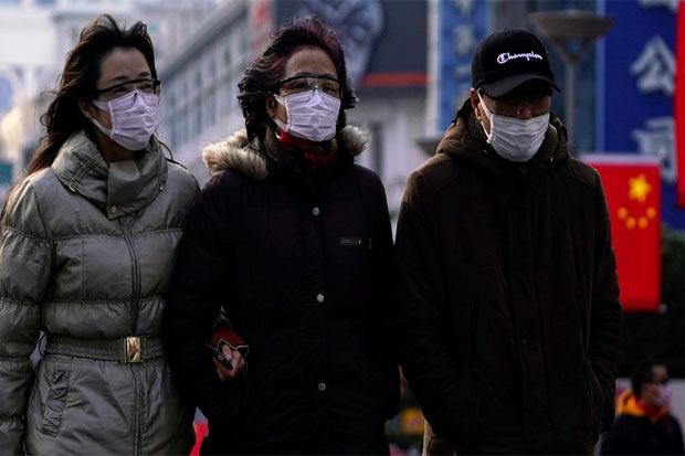Pandemi Virus Corona Diprediksi Tidak Berakhir Tahun Ini