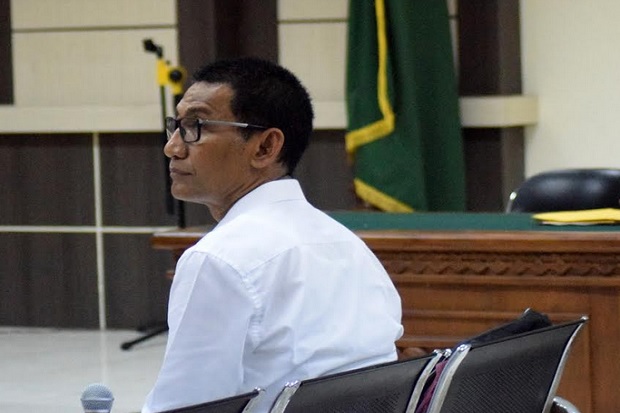 Jual Beli Jabatan, Bupati Kudus Nonaktif HM Tamzil Dituntut 10 Tahun Penjara