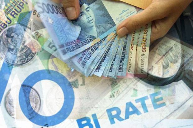 Risiko Global Meningkat, BI Diperkirakan Pangkas Suku Bunga ke 4,5%