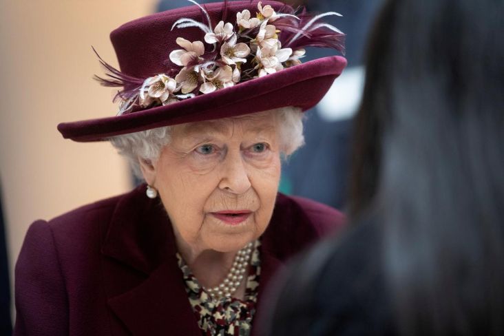 Ratu Elizabeth Batalkan Pesta, Segera ke Windsor Castle Karena Wabah
