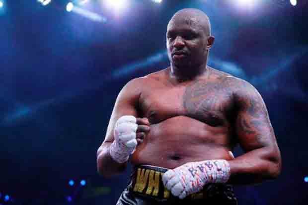 Tyson Fury Berbohong, Dillian Whyte Harus Jadi Juara Dunia