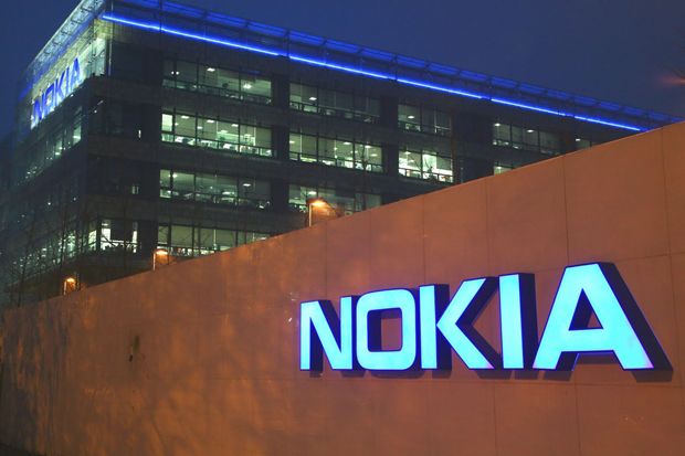 HMD Global Umumkan Kedatangan Handphone Nokia 5.3 dan 1.3