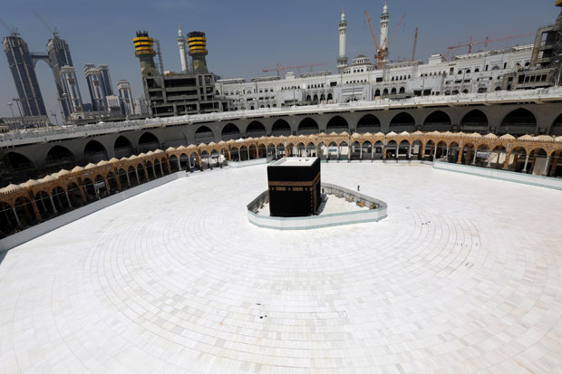 Belum Ada Pembatalan, Kemenag Terus Matangkan Persiapan Haji