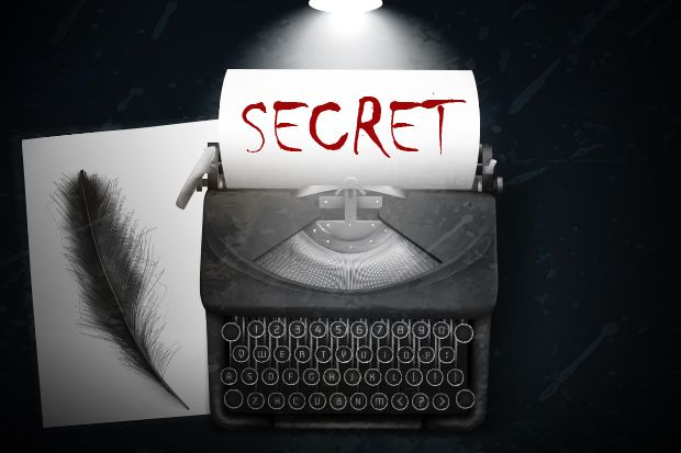 10 Dokumen Paling Rahasia di Dunia, Salah Satunya tentang PKI