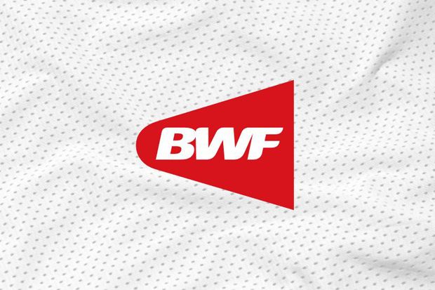 BWF Batalkan 5 Event Kualifikasi Olimpiade 2020, Peringkat April Jadi Acuan