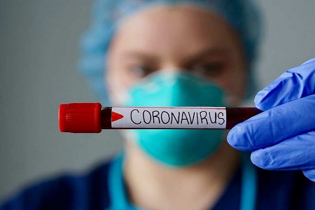 Sembuh dari Virus Corona, Elizabeth Schneider: Jangan Panik!