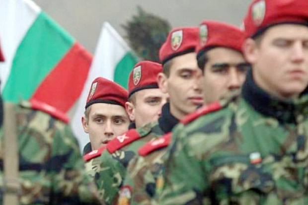 Pandemi Corona, Bulgaria Kerahkan Militer Batasi Pergerakan Warga