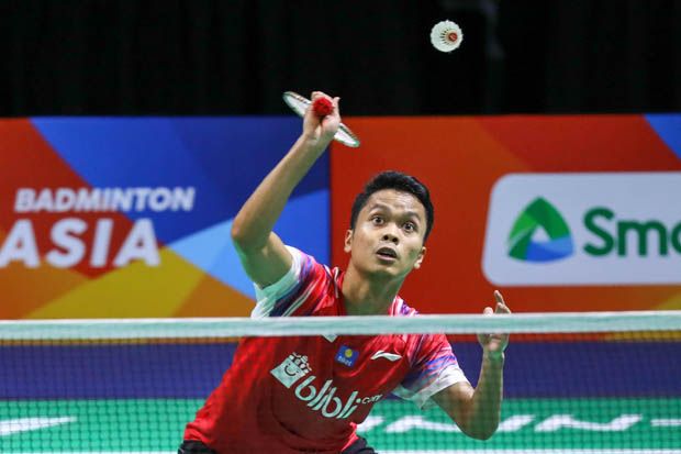 Tiga Lolos Ke Olimpiade, Bagaimana Kans 5 Jago Indonesia Lainnya?