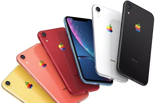 Dampak Virus Corona, Apple Mulai Batasi Pembelian iPhone di Toko Online