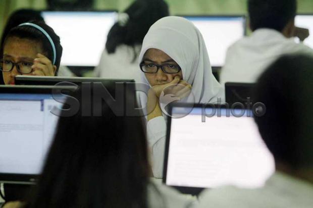 Kemendikbud-DPR Sepakat UN SD hingga SMA Ditiadakan