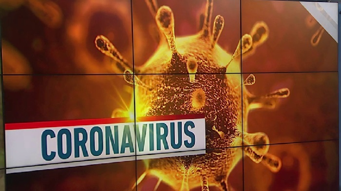 Virus Corona Mewabah, DPRD Kobar Minta Warga Ikuti Imbauan Pencegahan