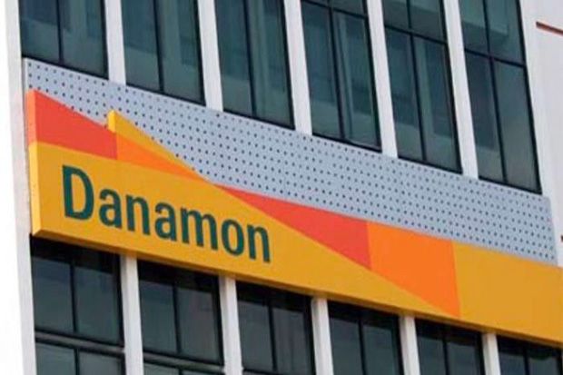 Bank Danamon Bagi Dividen 35% dari Laba Bersih