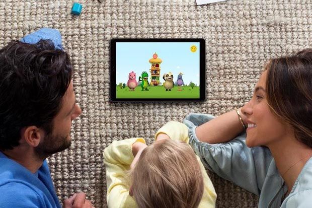 Tips Agar Anak Belajar dari Rumah Lebih Menyenangkan Versi Samsung