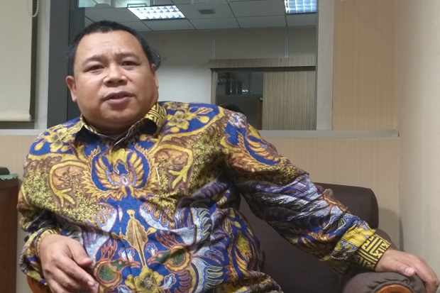 Komisi XI Dukung Sri Mulyani Tunda Penyerahan Batas Akhir SPT Tahunan
