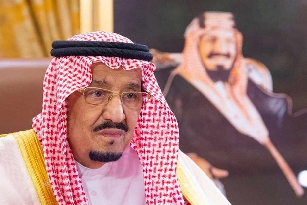 Lawan Corona, Raja Salman Berlakukan Jam Malam di Seluruh Arab Saudi