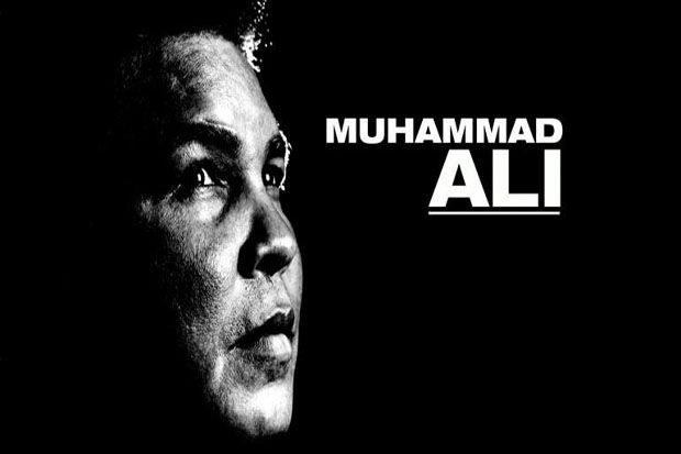 Dunia Butuh Pesan Muhammad Ali di Zaman Coronavirus