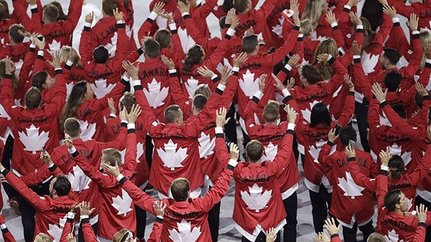 Kanada Mundur dari Olimpiade Tokyo 2020