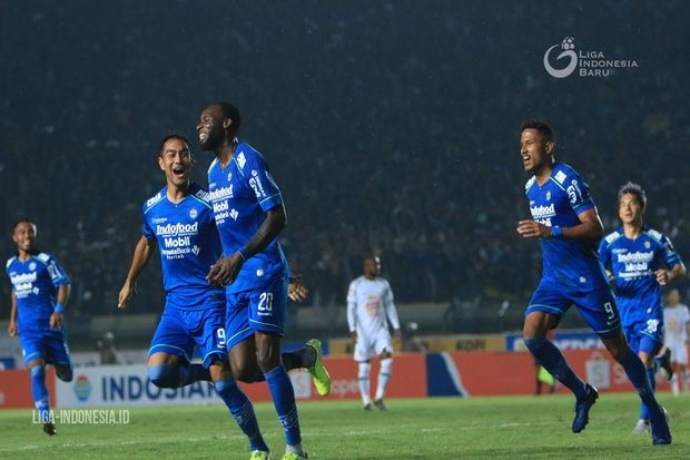 Hindari Virus Corona, Persib Hentikan Dulu Semua Kegiatan Klub