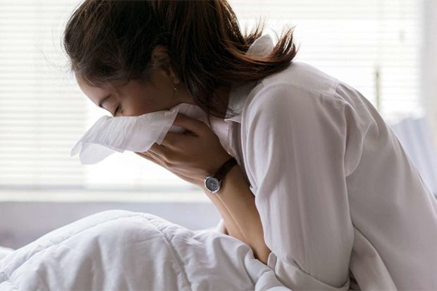 Pasien TB Berisiko Terinfeksi COVID-19, Pastikan Pengobatan Tak Putus