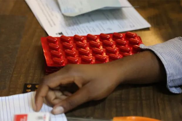 Pasien TB Dianjurkan Tak Sering Datangi Fasyankes