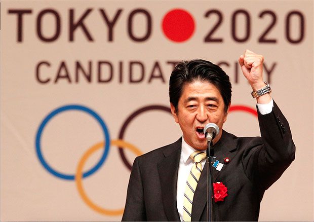 Breaking News: Olimpiade Tokyo Resmi Ditunda hingga Tahun Depan