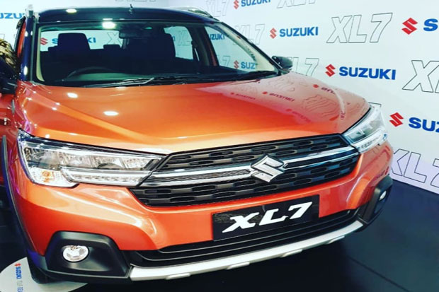 Selama 5 Tahun Biaya Perawatan Suzuki XL7 Selama 5 Tahun Cuma Rp3.800 Per-Hari