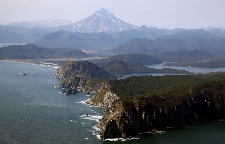Gempa Guncang Kepulauan Kuril Rusia, Tak Ada Ancaman Tsunami