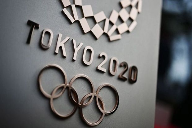 Resmi Ditunda 2021, IOC: Nama Event Tetap Olimpiade Tokyo 2020